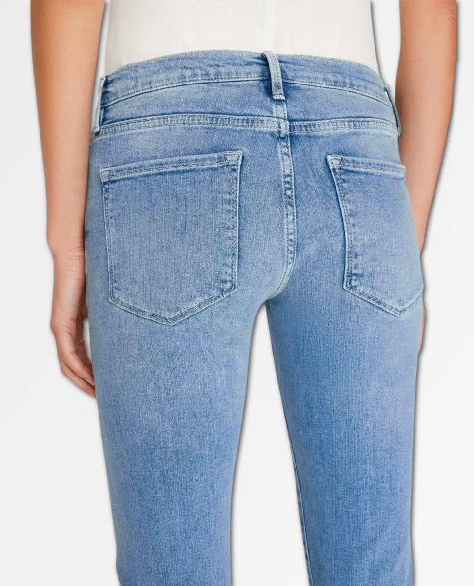 Frame Le Garcon Jean Galeston