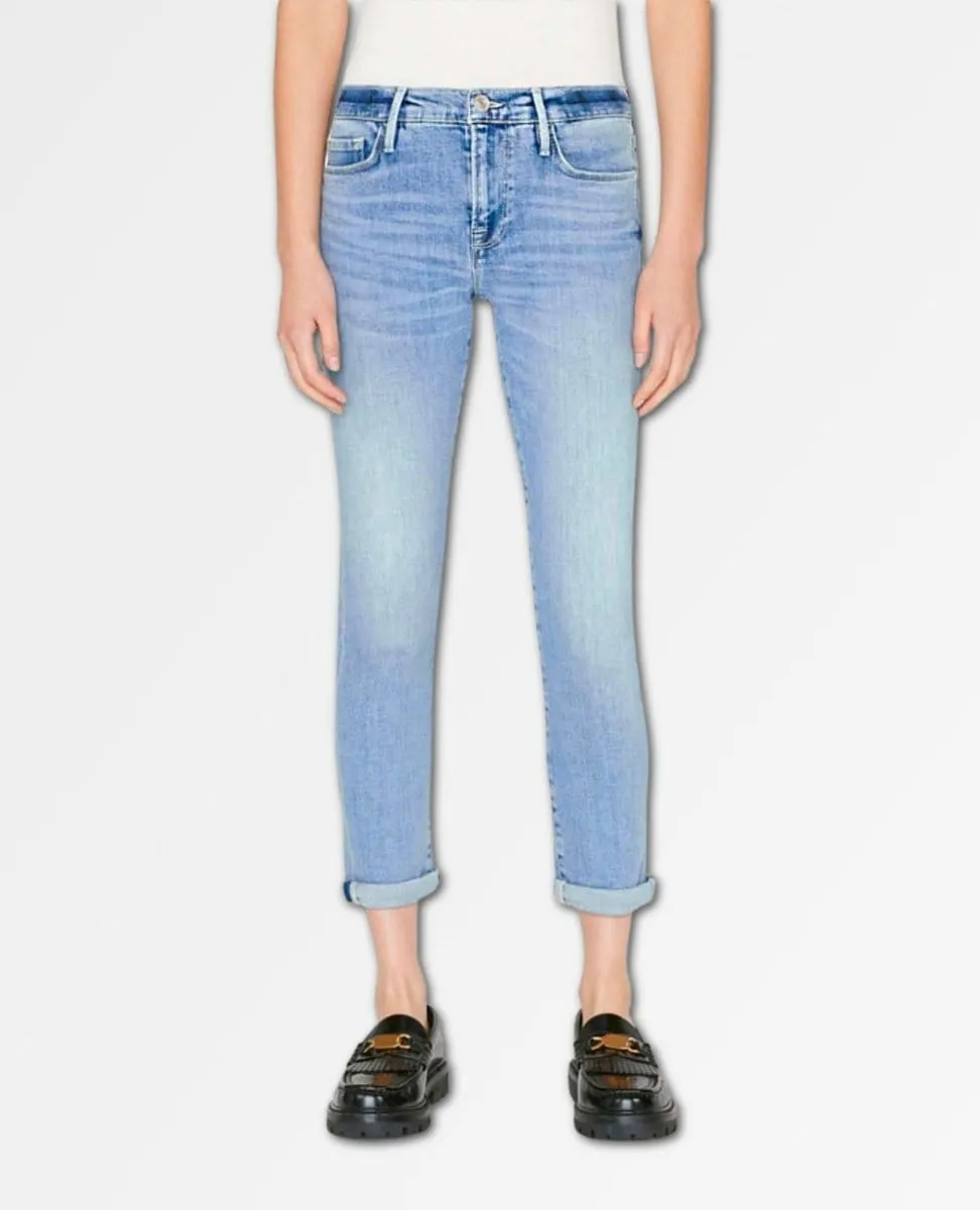Frame Le Garcon Jean Galeston