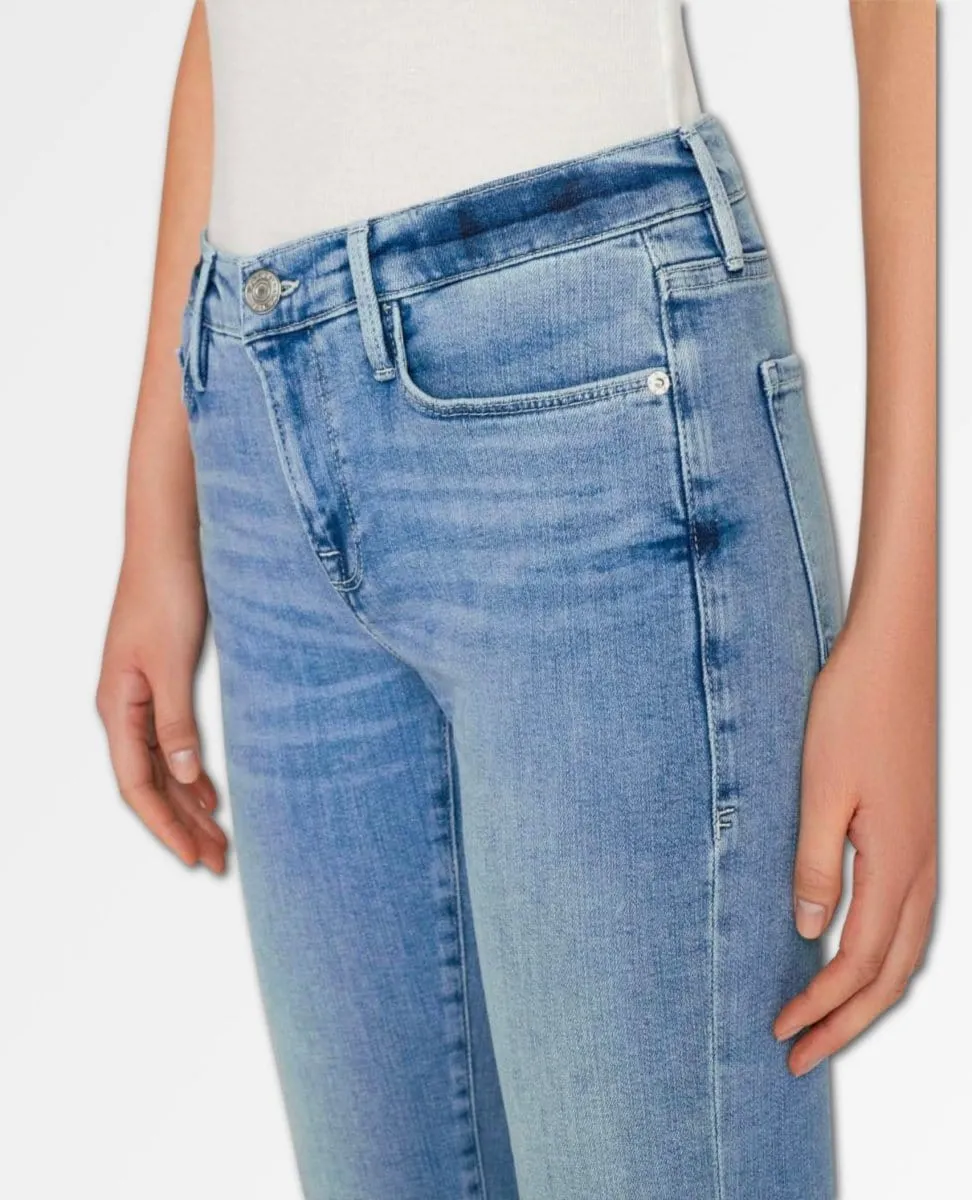 Frame Le Garcon Jean Galeston
