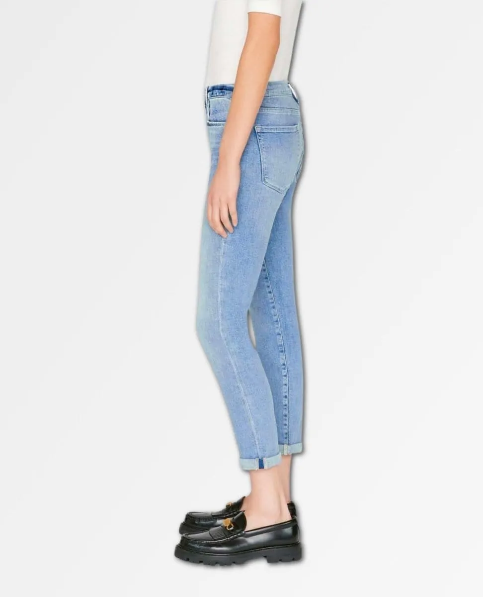 Frame Le Garcon Jean Galeston