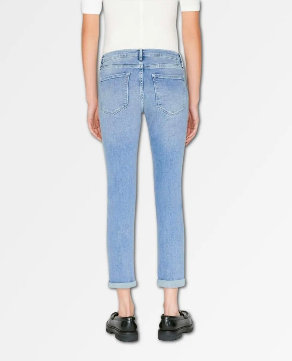 Frame Le Garcon Jean Galeston