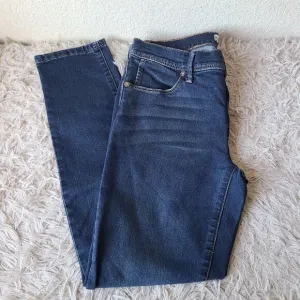 Free People Denim Blue Jeans Women's Size 27