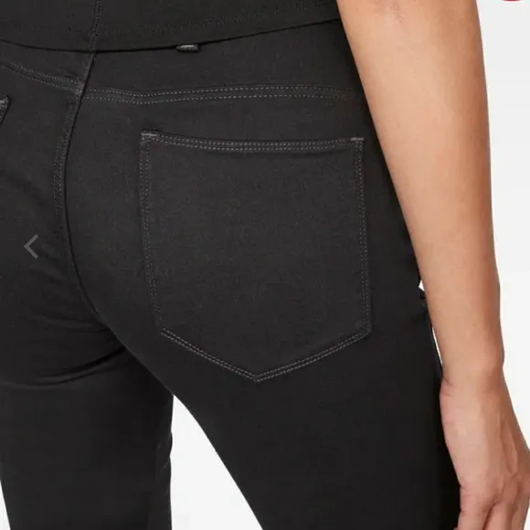 G Star Skinny Jeans