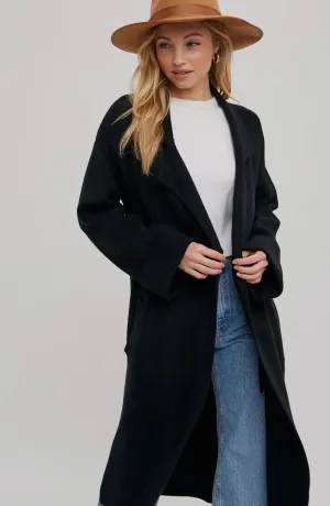 Garabi Trench Coat
