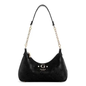 GERTY TOP ZIP SHOULDER BAG - TAS GUESS ORIGINAL WANITA