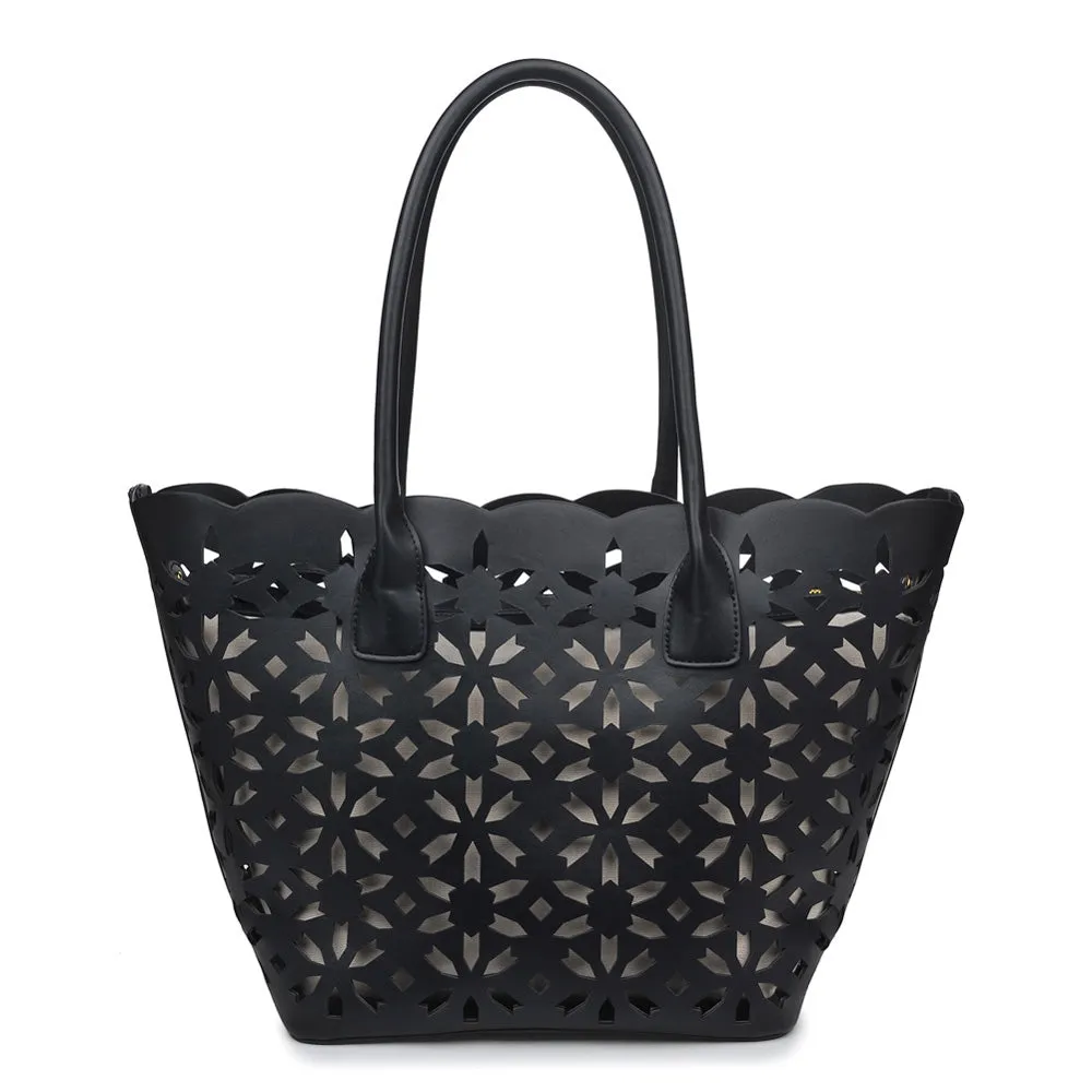 Goddess Tote