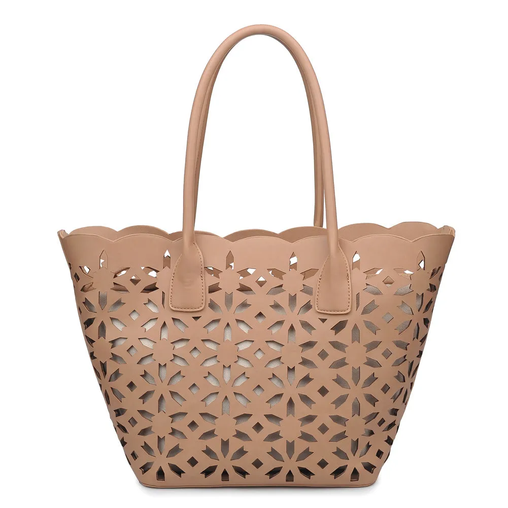 Goddess Tote