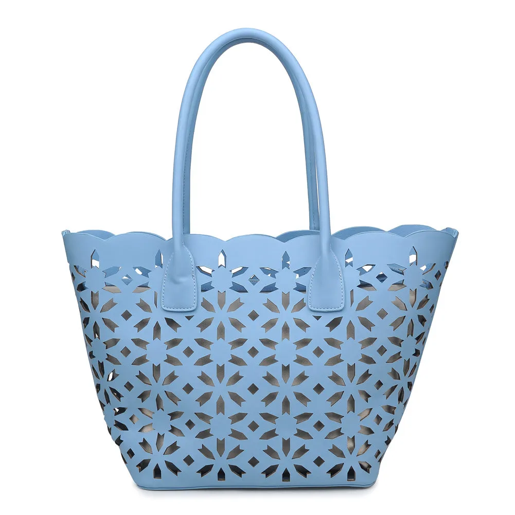 Goddess Tote