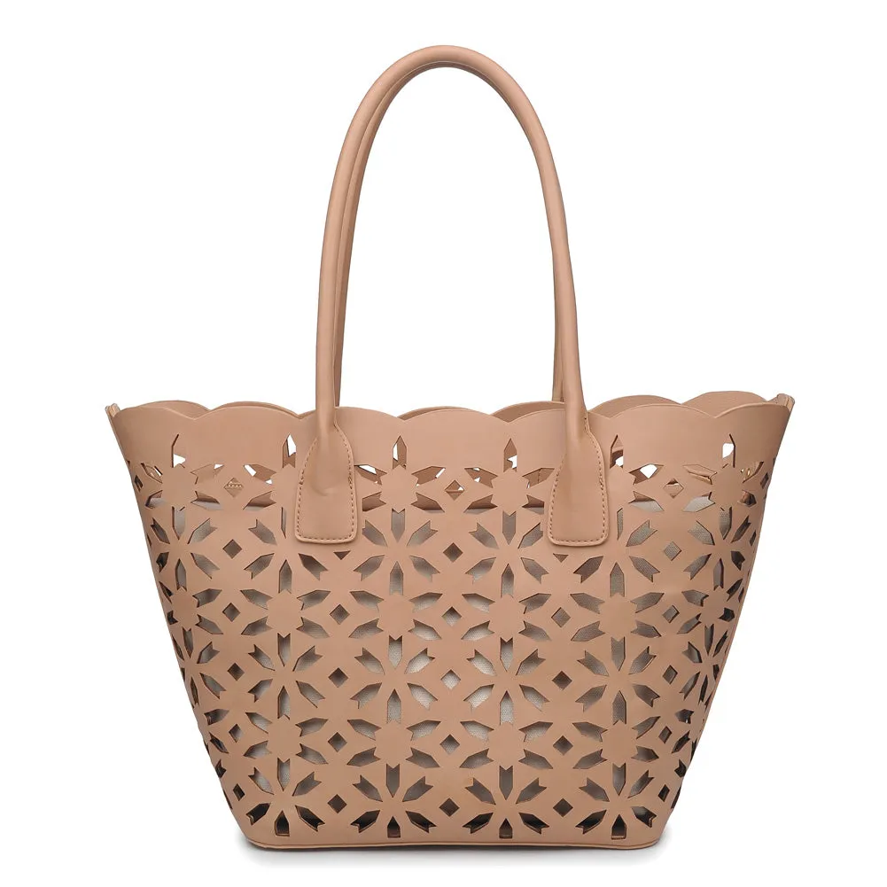 Goddess Tote