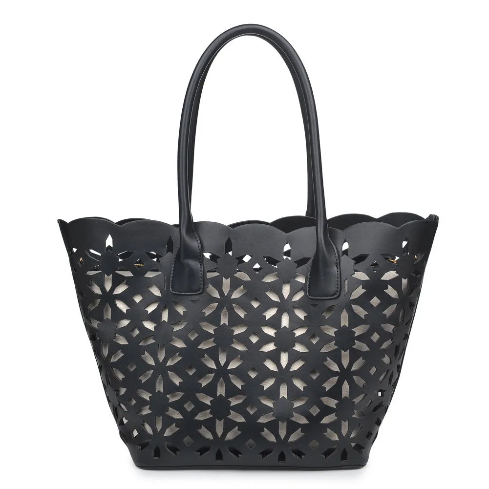 Goddess Tote