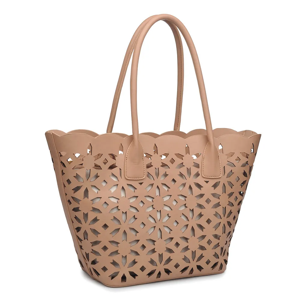 Goddess Tote