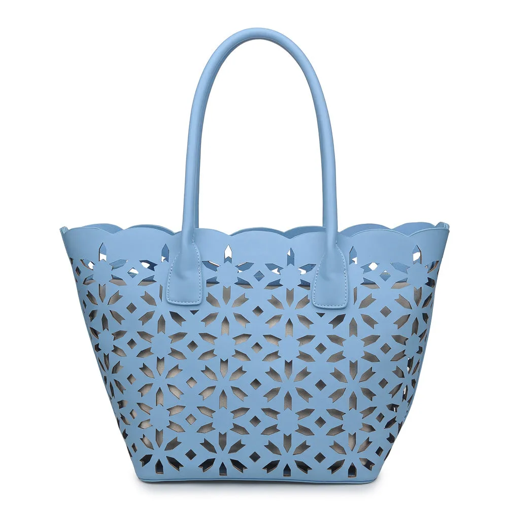 Goddess Tote
