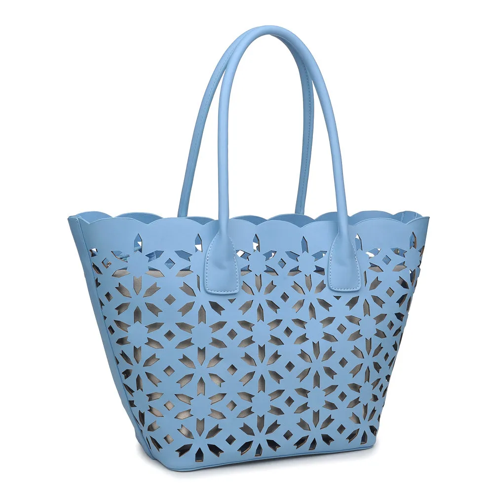 Goddess Tote