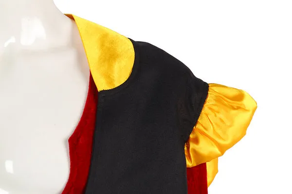 Goku Halloween Costumes Adults Outfit Cosplay Suit