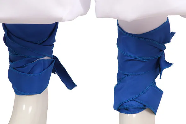 Goku Halloween Costumes Adults Outfit Cosplay Suit