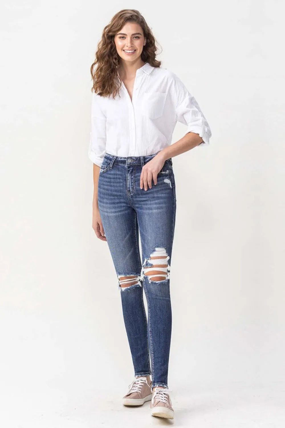 Hayden Skinny Jean