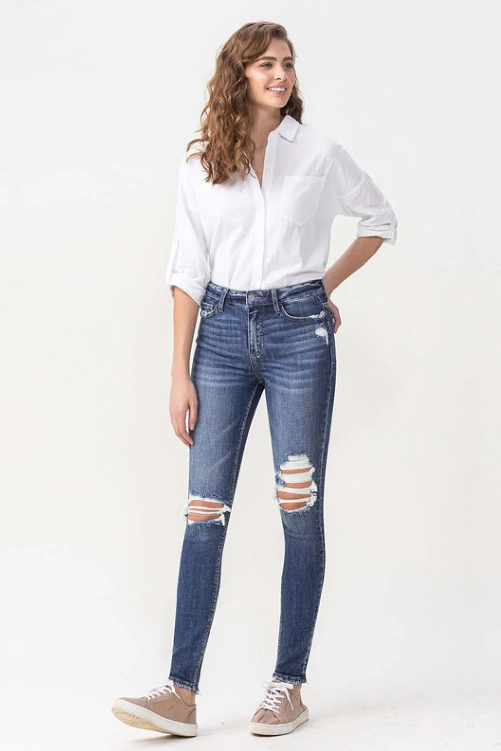 Hayden Skinny Jean