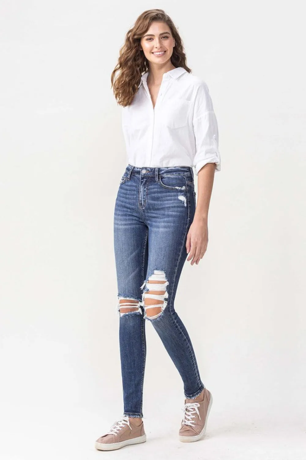 Hayden Skinny Jean