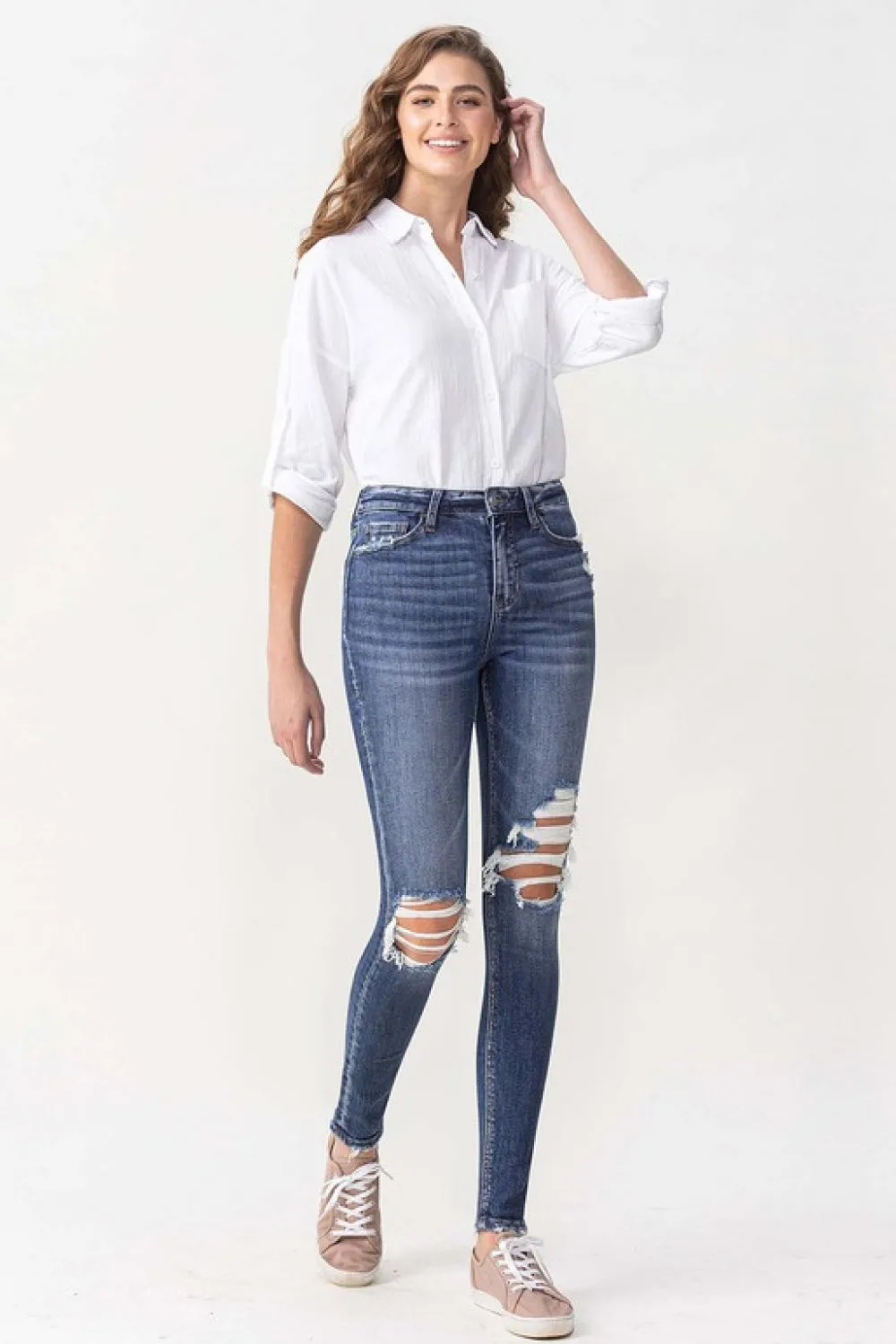 Hayden Skinny Jean