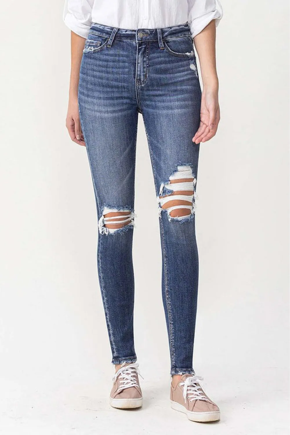 Hayden Skinny Jean