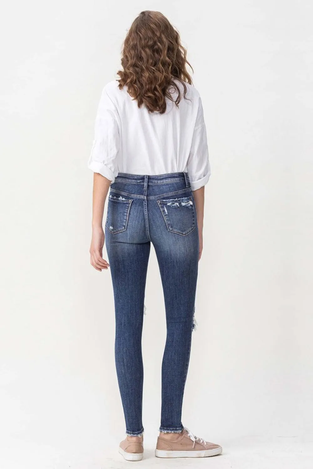 Hayden Skinny Jean