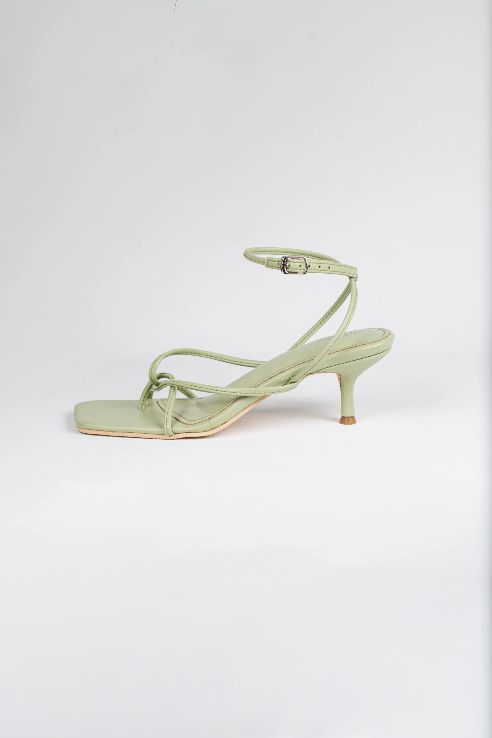 Helena Pointed Heels