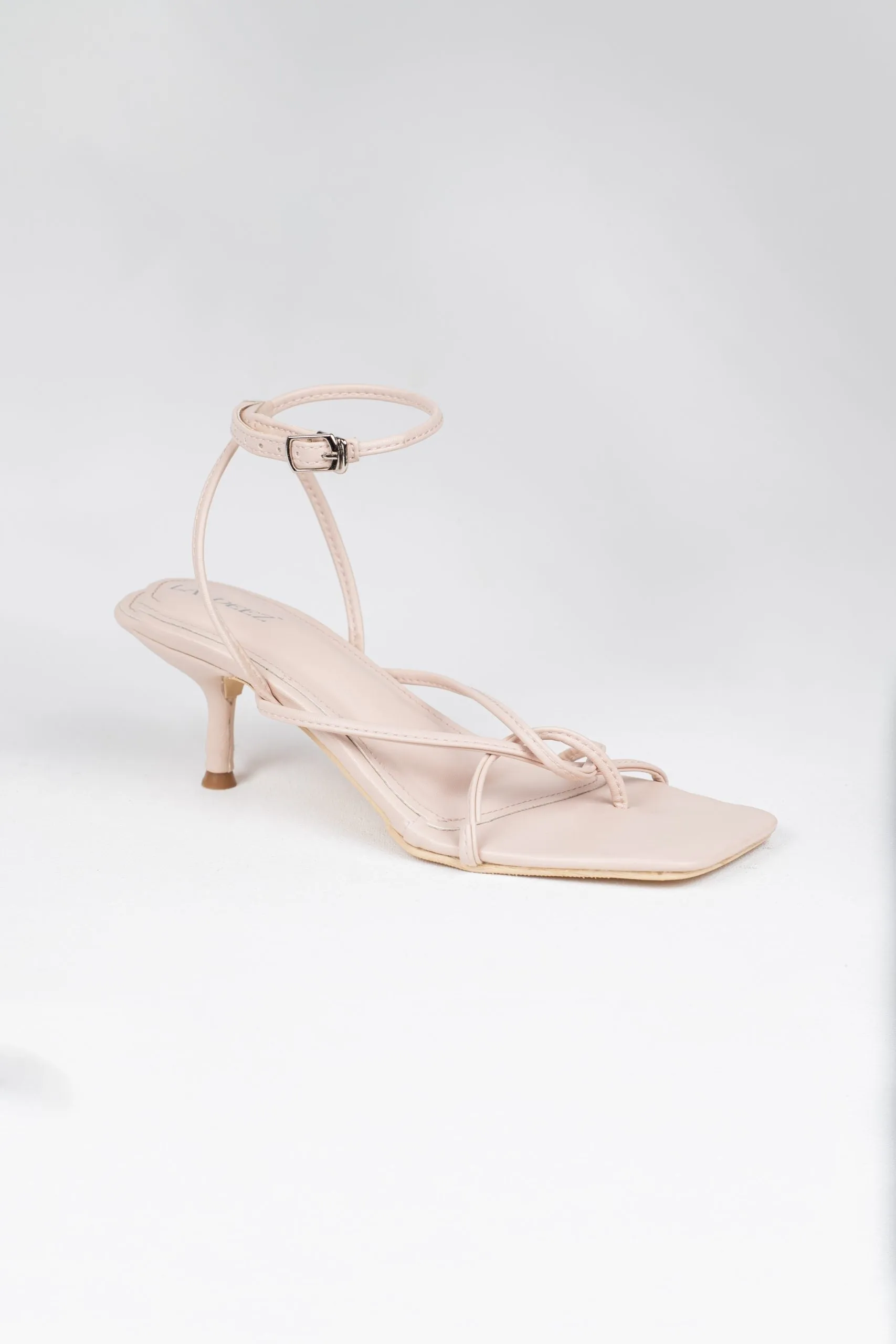 Helena Pointed Heels