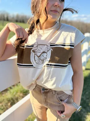 Hereford Ranch Tee