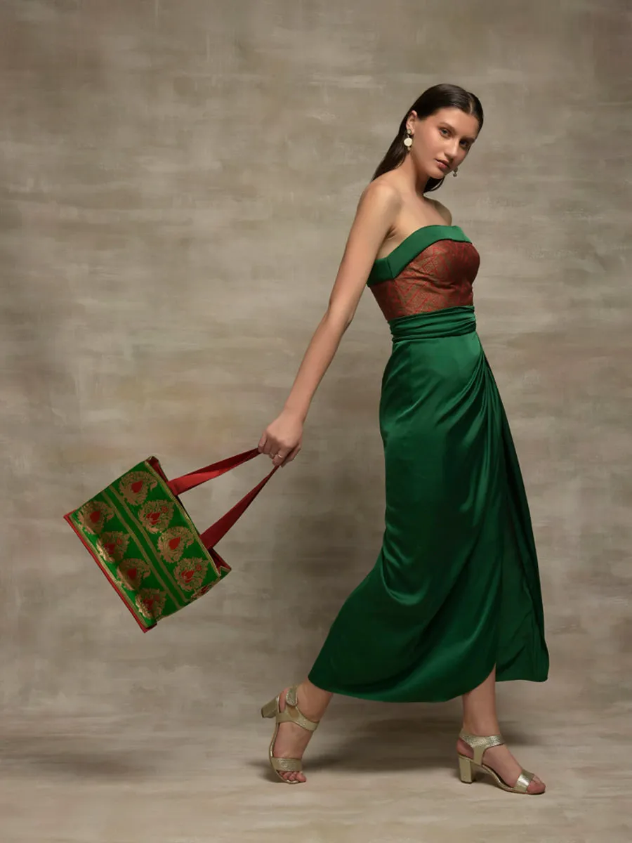 Hibiscus Highness Tote