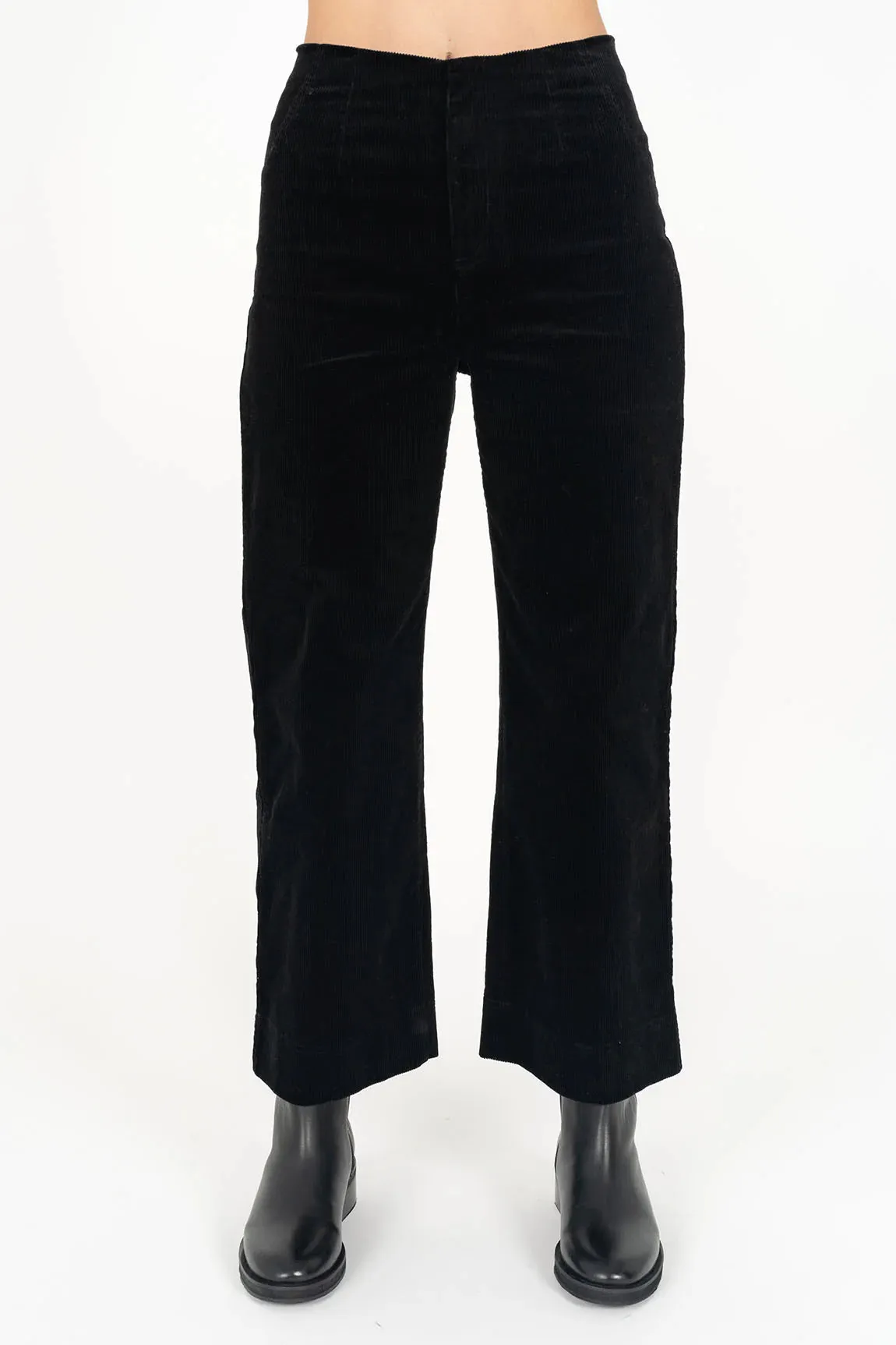 HUMIDITY FLEETWOOD CORD JEAN MIDNIGHT