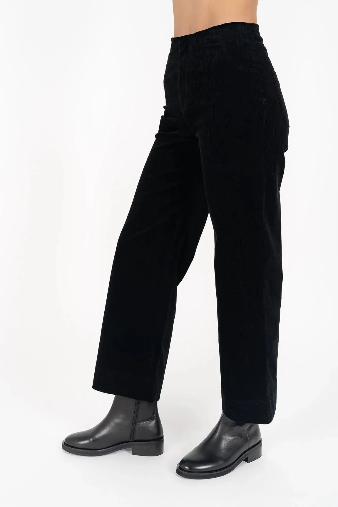 HUMIDITY FLEETWOOD CORD JEAN MIDNIGHT