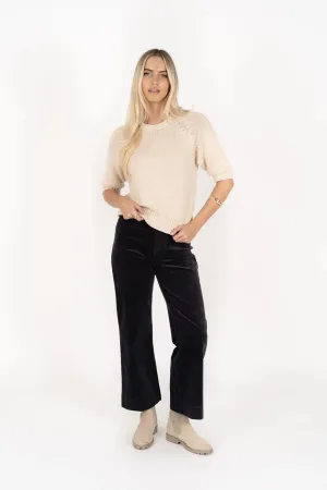 HUMIDITY FLEETWOOD CORD JEAN MIDNIGHT