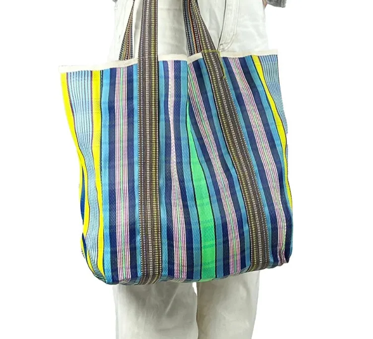 Indian Market Bag Shopper