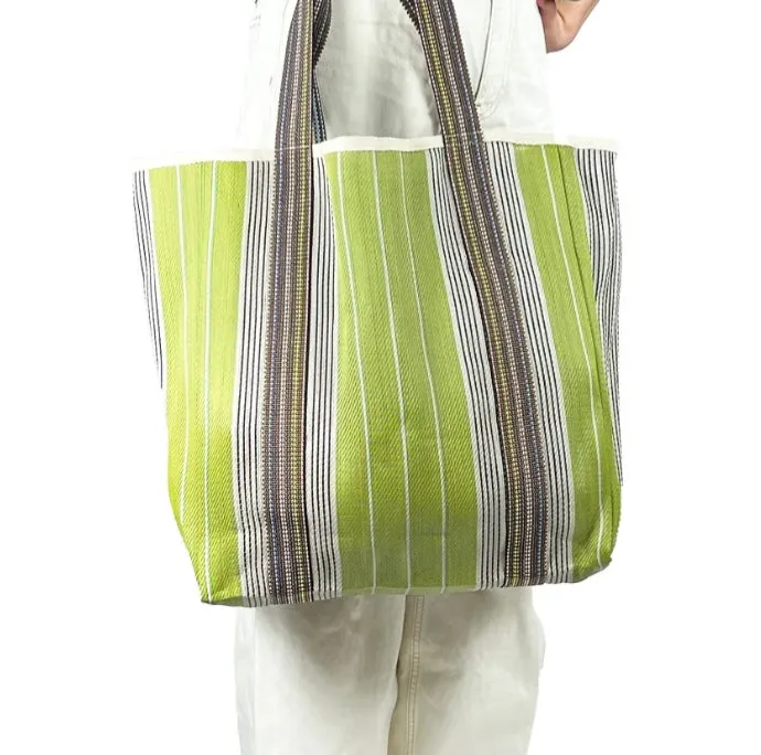Indian Market Bag Shopper