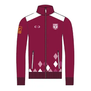 Iona Champions Jackets