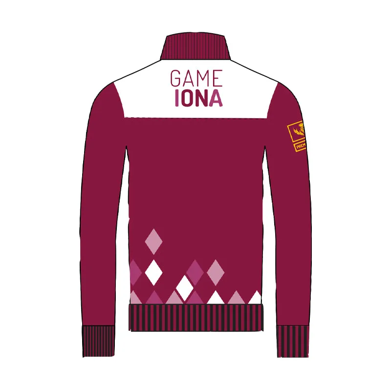 Iona Champions Jackets