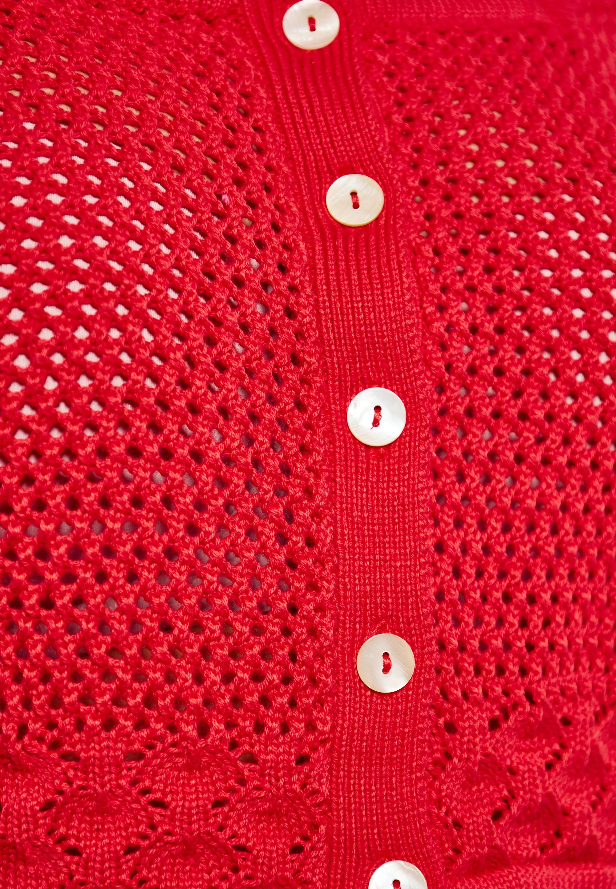 IZIA Women's Cardigan
