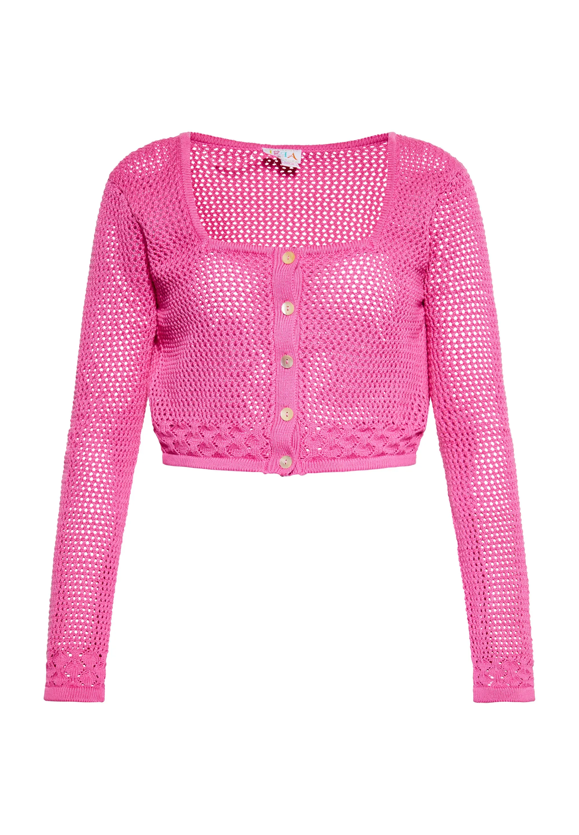 IZIA Women's Cardigan