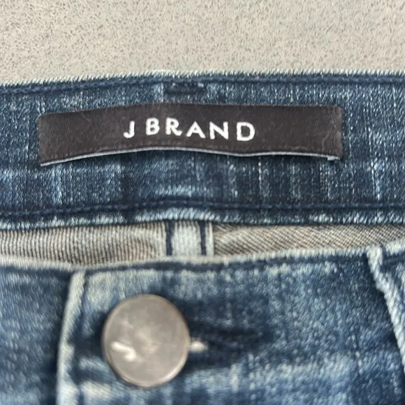 J Brand Kasie Wicked skinny jeans