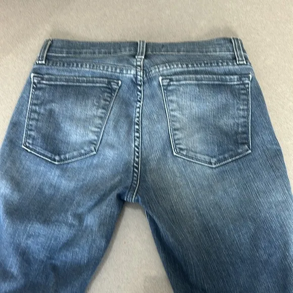 J Brand Kasie Wicked skinny jeans