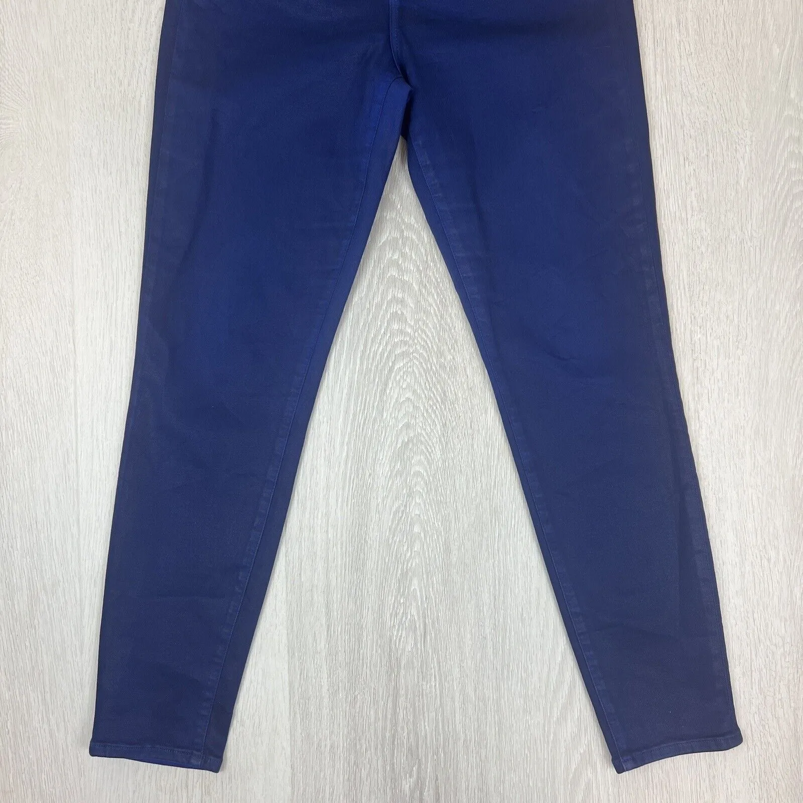 J. Brand Womens Blue Stretch Jeans Size 30
