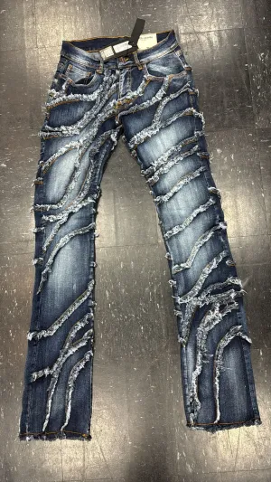 JEANS TRO