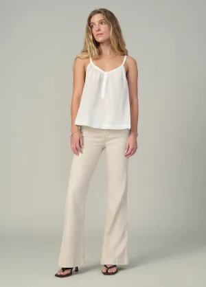 Joe's Jeans Molly Trouser Petite: Safari