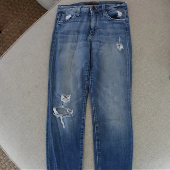 Joe’s Jeans Skinny Renah Ankle Jean
