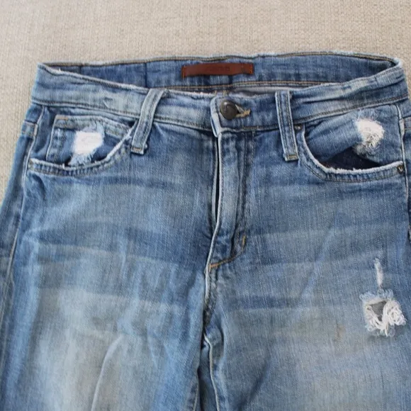 Joe’s Jeans Skinny Renah Ankle Jean