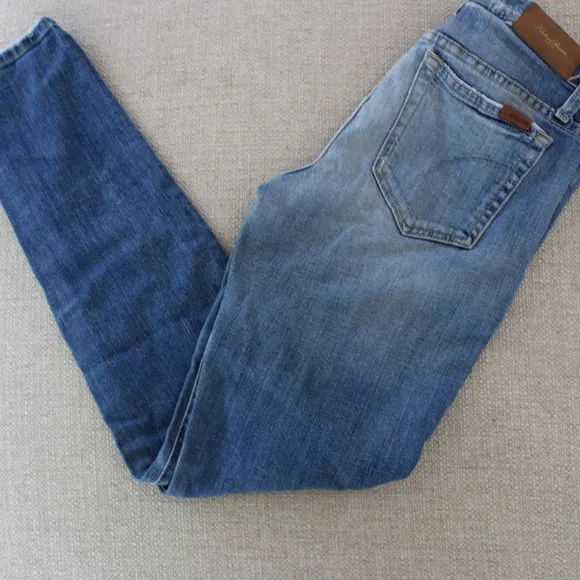 Joe’s Jeans Skinny Renah Ankle Jean