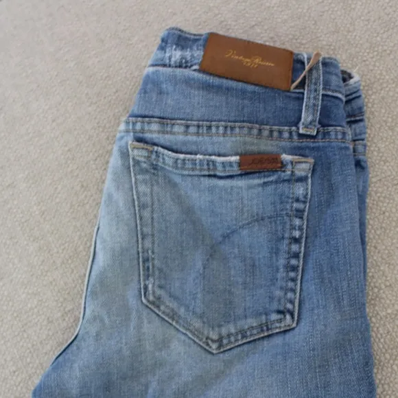 Joe’s Jeans Skinny Renah Ankle Jean