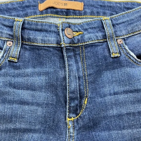 Joes Jeans The Honey Curvy Bootcut Size 26