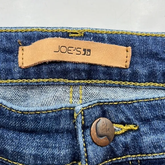 Joes Jeans The Honey Curvy Bootcut Size 26
