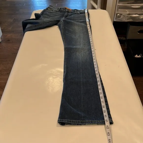 Joes Jeans The Honey Curvy Bootcut Size 26